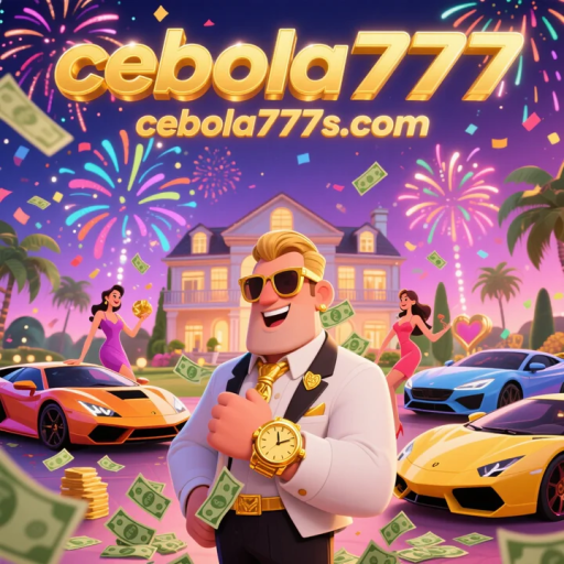 cebola777
